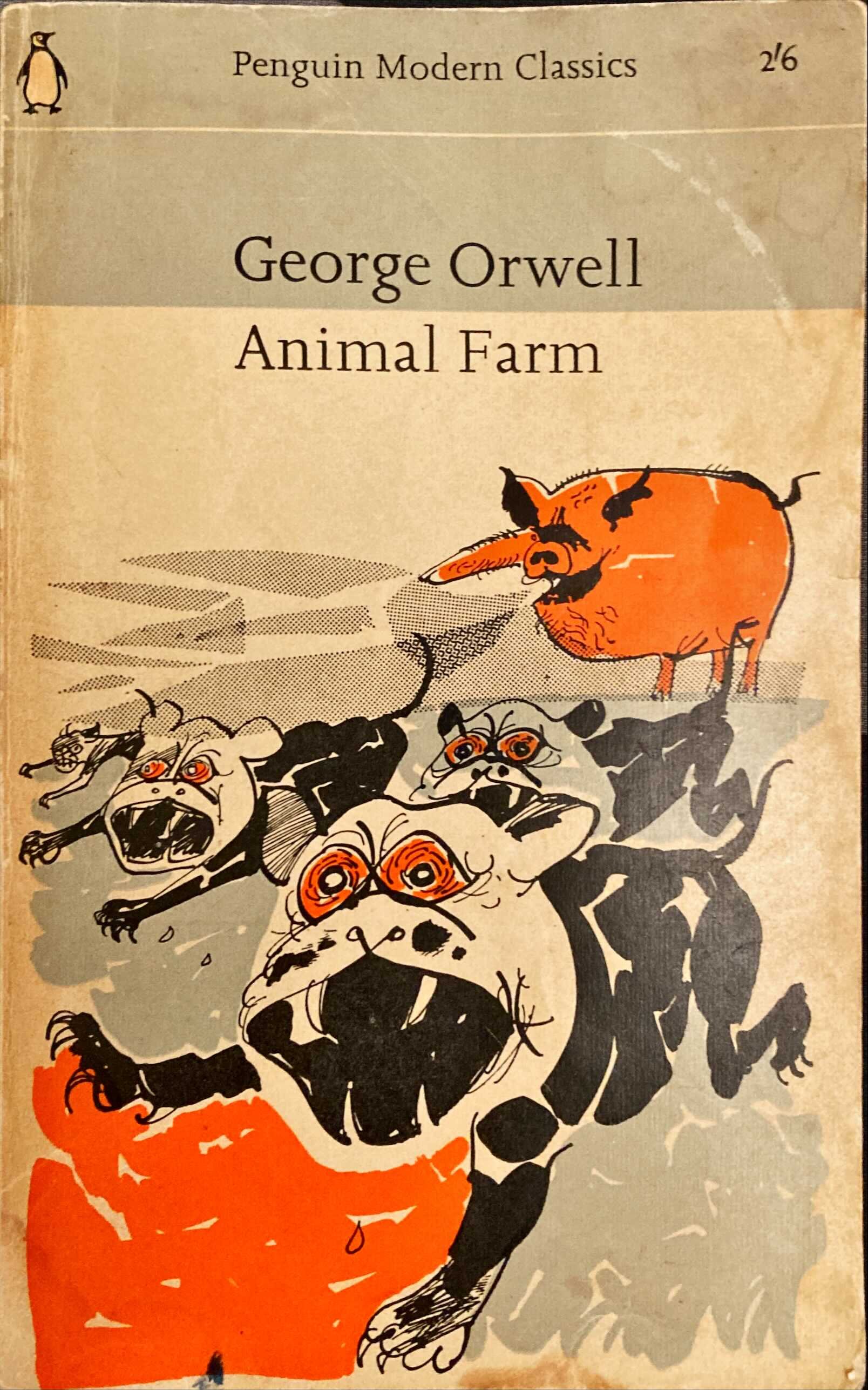 Animal Farm