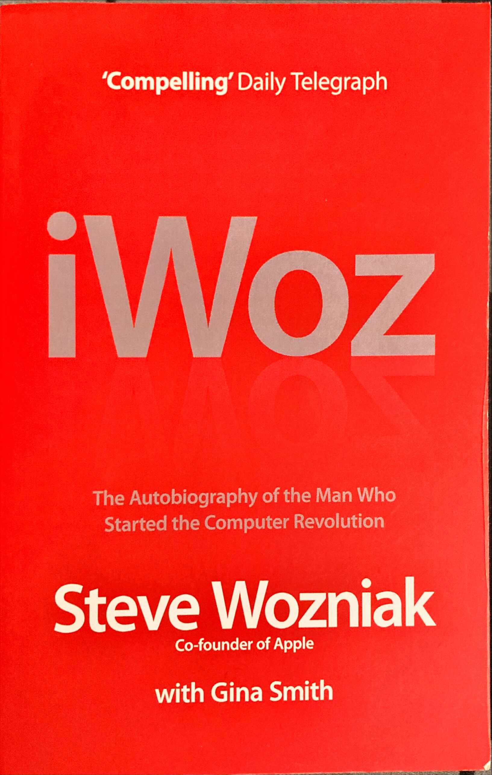 iWoz